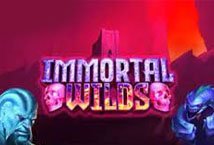 Immortal Wilds slot